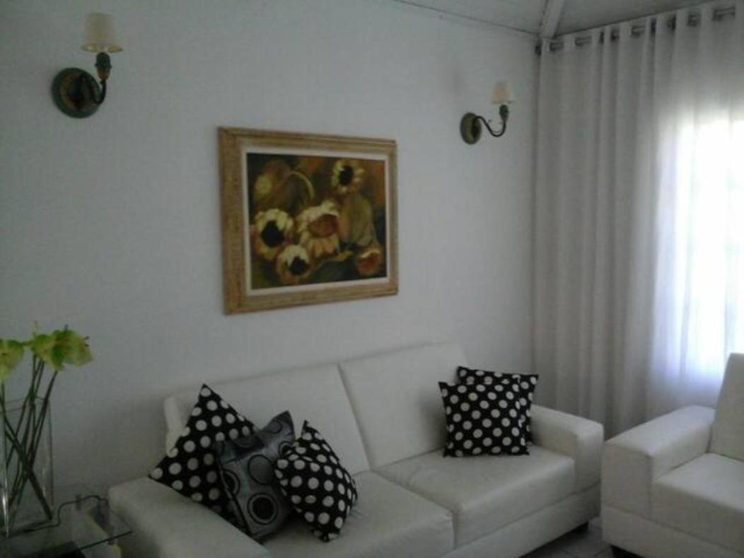 Linda Casa Para Temporada No Pero/Кабо Фрио Екстериор снимка